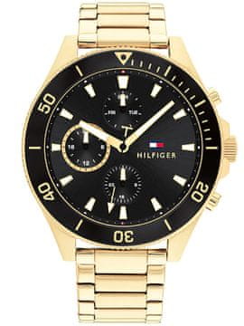 Tommy Hilfiger MUŠKI SAT LARSON 1791917 (zf088d)