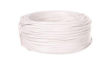 EXS Instalacijski kabel H07V-K (LgY) 1.5 bijeli /100m/