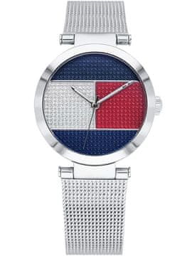 Tommy Hilfiger 1781866 LYNN ŽENSKI SAT (zf507d)