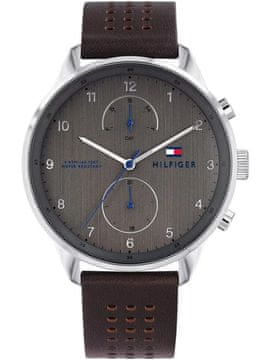 Tommy Hilfiger MUŠKI SAT 1791579 CHASE (zf014a)
