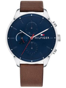 Tommy Hilfiger MUŠKI SAT 1791487 CHASE (zf004a)