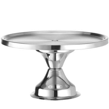 Hendi Čelični stalak za torte, promjer 322x175 mm