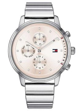 Tommy Hilfiger ŽENSKI SAT 1781904 BLAKE zf525c