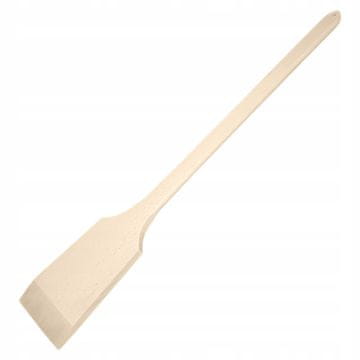 Drvena tava, žlica, lopata za kotao 84 cm