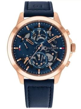 Tommy Hilfiger MUŠKI SAT Henry 1710478 zf091b