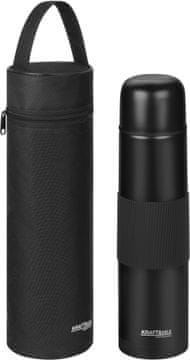 Kraft&Dele Termos za ručak 1L + poklopac KD4269
