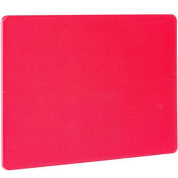 Hendi HACCP daska za rezanje 450x300 mm - crvena