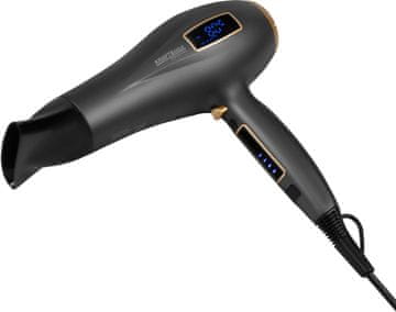 Kraft&Dele Sušilo za kosu 2400W + nastavci KD4380