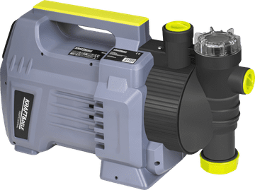 Kraft&Dele Vodena pumpa 1500W 4700L/h KD5271