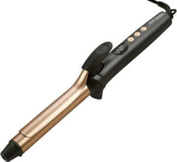 Kraft&Dele Pegla i uvijač za kosu 90W KD4393