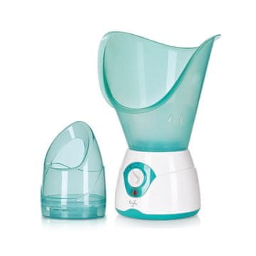 GH STEAM CARE 2-u-1 difuzor za saunu za lice