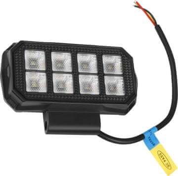 Kraft&Dele Radna lampa 35W 4000lm KD3602