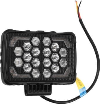 Kraft&Dele Radna lampa 45W 4000lm KD3603