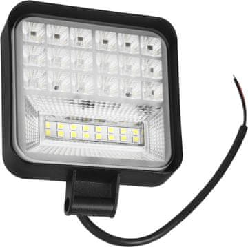 Kraft&Dele Radna lampa 25W 1600lm KD3604