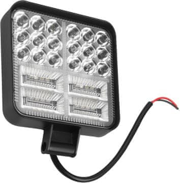 Kraft&Dele Radna lampa 25W 1600lm KD3605