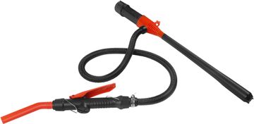 Kraft&Dele KD5535 Prijenosna odvodna pumpa