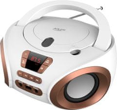 Adler Radio Boombox Adler AD1181WC