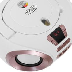 Adler Radio Boombox Adler AD1181WC
