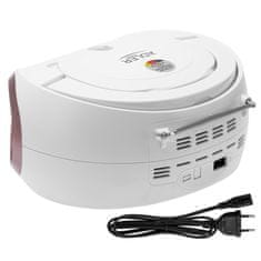 Adler Radio Boombox Adler AD1181WC