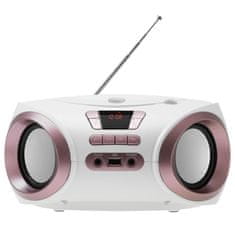 Adler Radio Boombox Adler AD1181WC