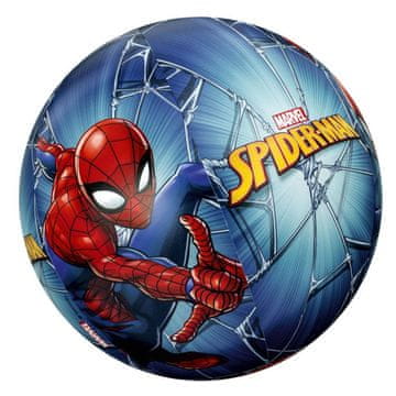 98002 Napuhana lopta za plažu, Spiderman lopta, Bestway 51 cm, napuhana za vodu