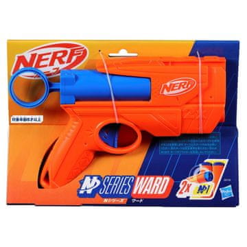 NERF N1 Doživite uzbudljive avanture s neusporedivom preciznošću i zabavom