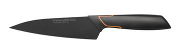 Fiskars Fiskars Edge nož kuhinjski šefa kuhinje za sjeckanje povrća i mesa, oštar, 15 cm