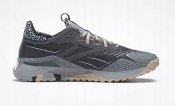Reebok nano X2 ženske sportske tenisice s vezicama 37.5 3H4G7* EU 37.5 3_4 POZADINE