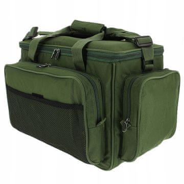 Ngt Green Insulated Carryall 709 zelena izolirana torba za pribor ili varalice