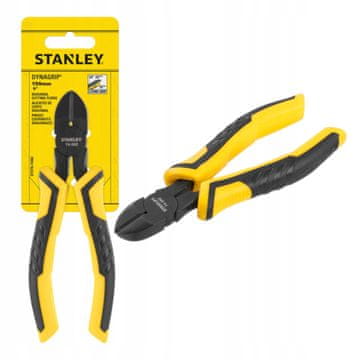 Stanley Bočne kliješta za rezanje 150 mm FATMAX DYNAGRIP STHT0-74362