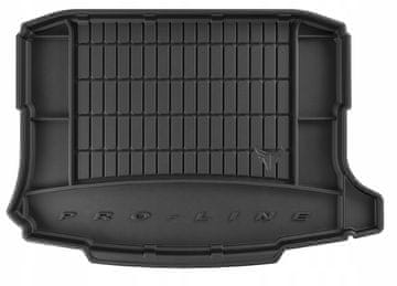 Gumena prostirka za prtljažnik Seat Ateca od 2016.- TM