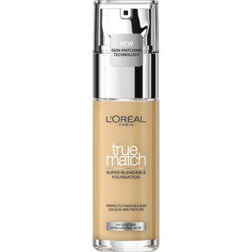 L’Oréal Loreal True Match podloga za lice - 2.D/2.W Warm Undertone 30ml