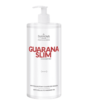 FARMONA FARMONA PROFESSIONAL GUARANA SLIM anticelulitno ulje za masažu 950ml