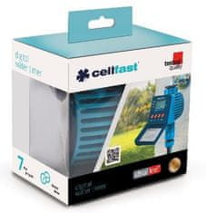 Cellfast digitalni kontroler za navodnjavanje GW3/4"-1" kartica /cellpro