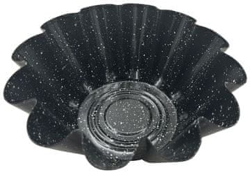 KLAUSBERG Kalup za pečenje kolača s neprianjajućim premazom 23,5x9 cm KB-7837