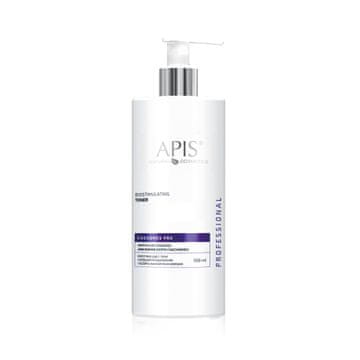 APIS Biostimulirajući tonik za lice s biljnim egzosomima Apis 500 ml