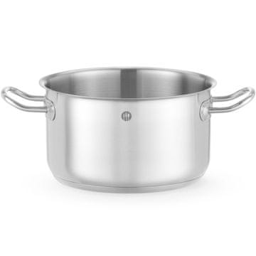 Hendi Srednji lonac bez poklopca 3,5 l Kitchen Line promjera 200 x 115 mm