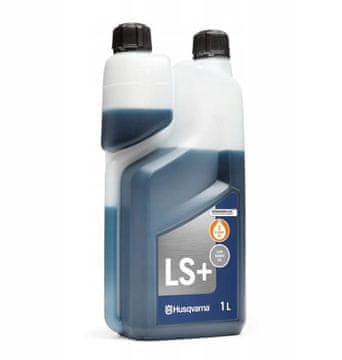Husqvarna Originalno ulje Husqvarna LS+ za dvotaktne motore i motorne pile