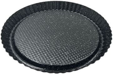 KLAUSBERG Kalup za pečenje tarta s neprianjajućim premazom 28x3,5 cm KB-7836