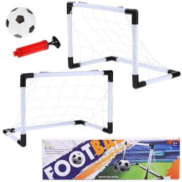 Nobo Kids NOGOMETNI GOL ZA DJECU SET NOGOMETNIH GOLOVA ZA EURO UTAKMICE