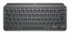 Logitech MX Keys Mini bežična tipkovnica Grafit 920-010498