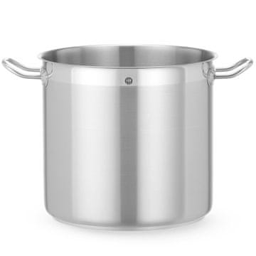 Hendi Profi Line visoki lonac bez poklopca 15,9 l promjera 280x266 mm