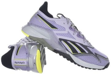 Reebok Ženske tenisice NANO X2 TR ADVENTURE HP9230 37.5