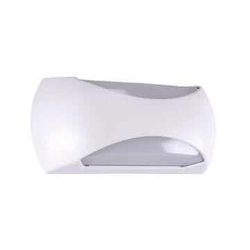 Ideus Hermetična LED svjetiljka bijela 12W 2C 4000K enduro 03876