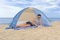Bestway Turistički šator za plažu 200 x 120 x 95 cm 68105