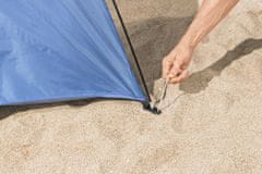 Bestway Turistički šator za plažu 200 x 120 x 95 cm 68105