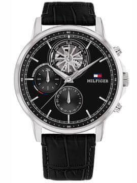 Tommy Hilfiger 1710605 Steward Open Heart muški sat + kutija