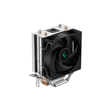 DEEPCOOL | Hladnjak za CPU | AG200 | Crni | Intel, AMD