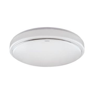 Ideus Stropna svjetiljka s LED senzorom pokreta 18W 4000K IP44 sola 03532