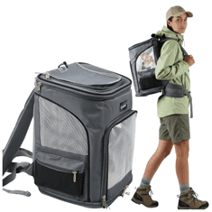 Mona Torba transporter za malog mačka i psa 7,5 kg